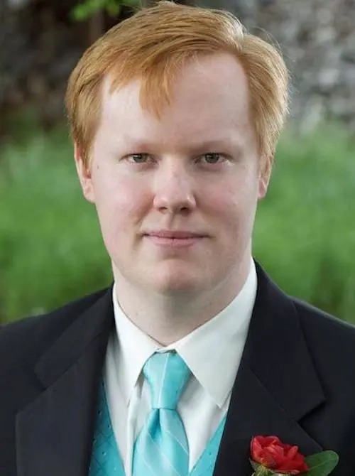 Aaron Laws