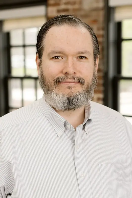 Keith LaMothe