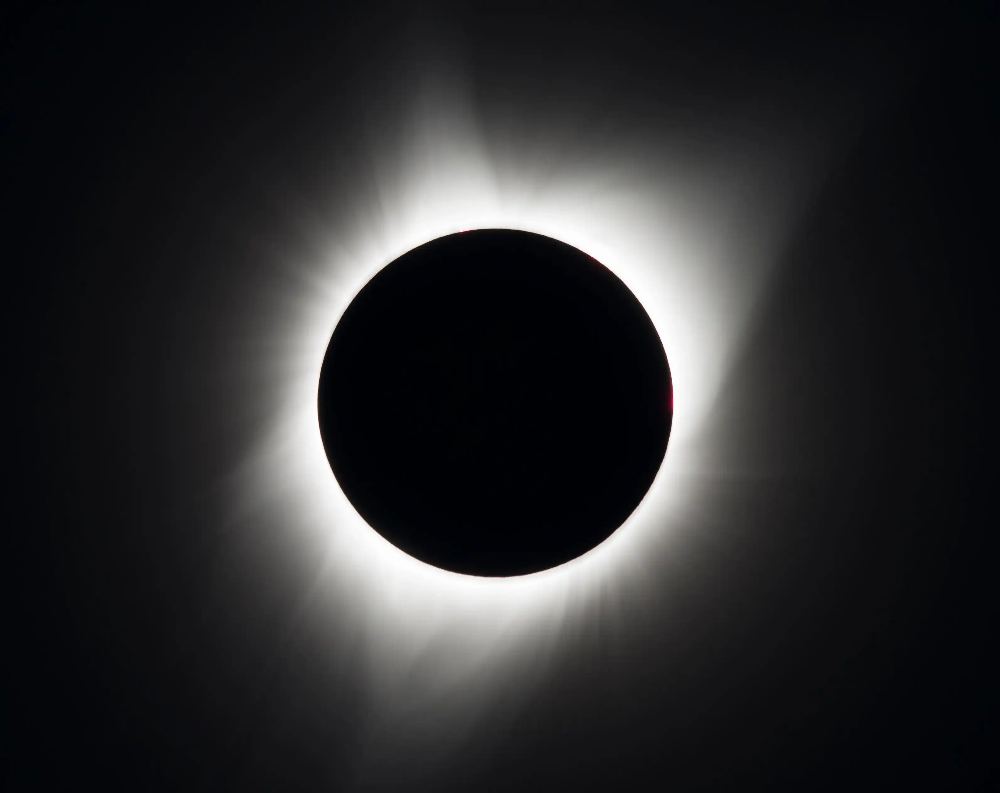 Total Eclipse Is Monday!
