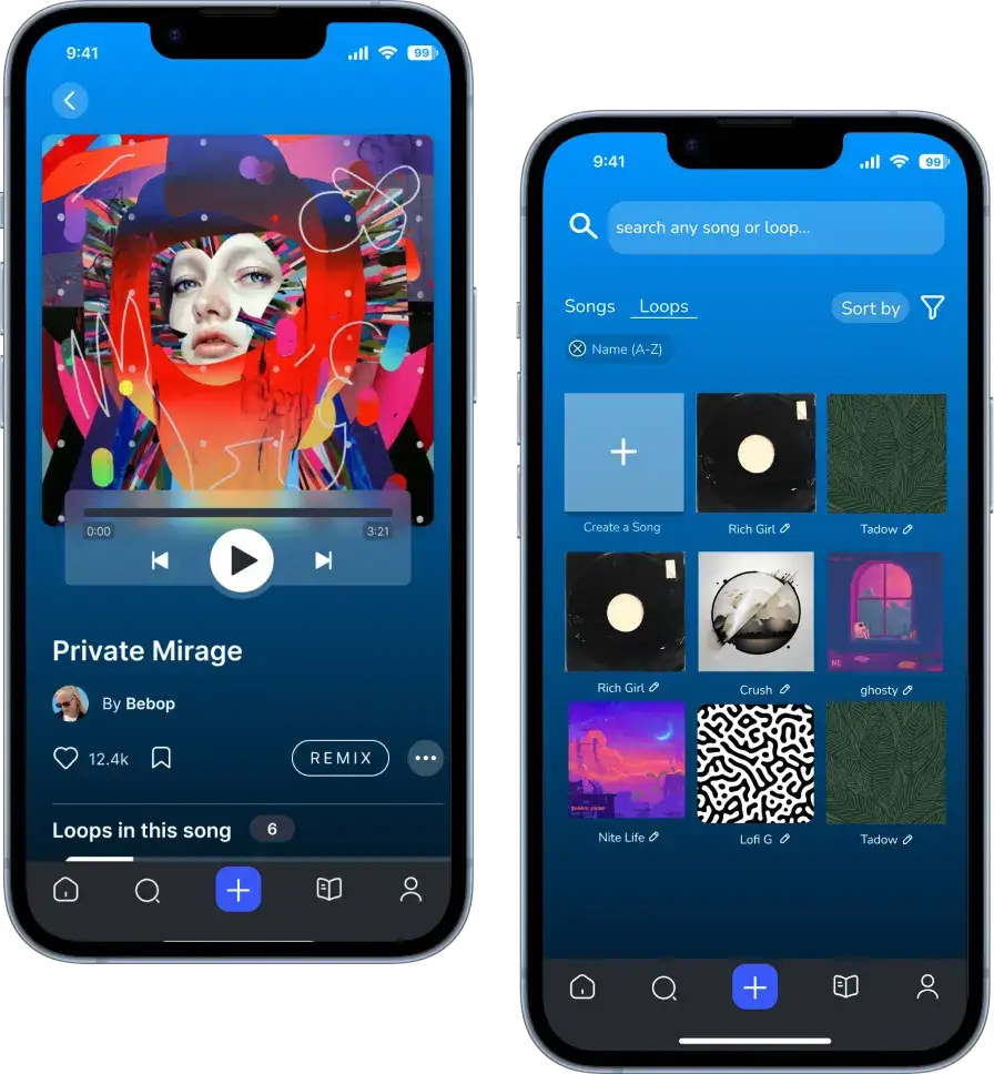 Mobile Development Page Is Here!
