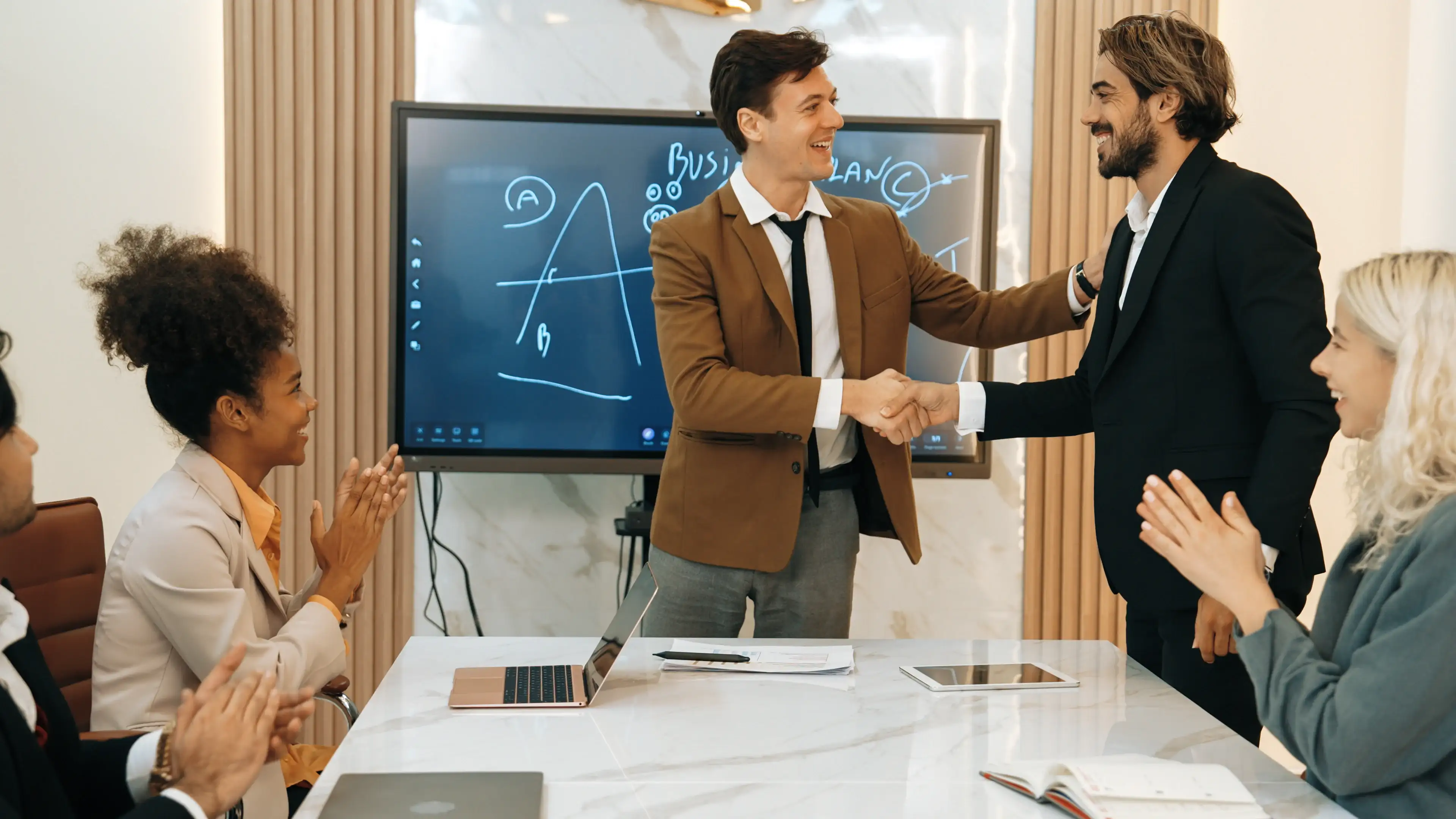 What is Future Wonder?